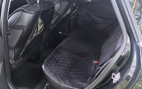 Ford Focus III, 2012 год, 830 000 рублей, 13 фотография