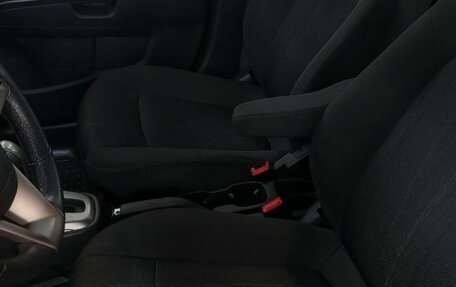 Chevrolet Aveo III, 2014 год, 815 000 рублей, 5 фотография