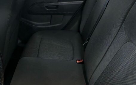 Chevrolet Aveo III, 2014 год, 815 000 рублей, 6 фотография