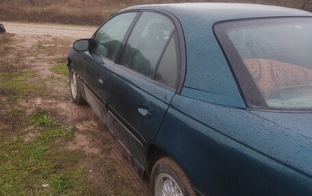 Opel Omega B, 1995 год, 245 000 рублей, 2 фотография