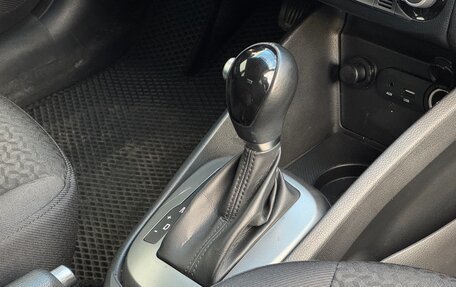 KIA Rio III рестайлинг, 2017 год, 1 349 000 рублей, 20 фотография