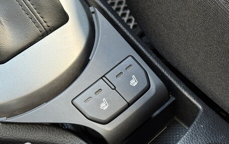 KIA Rio III рестайлинг, 2017 год, 1 349 000 рублей, 21 фотография