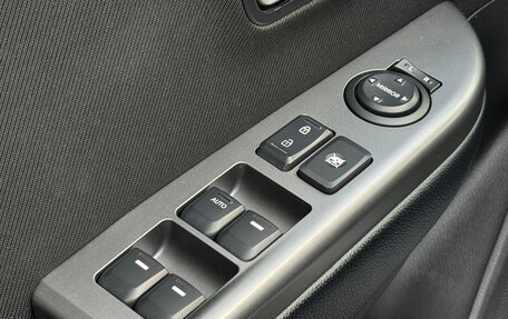 KIA Rio III рестайлинг, 2017 год, 1 349 000 рублей, 22 фотография