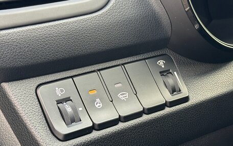 KIA Rio III рестайлинг, 2017 год, 1 349 000 рублей, 23 фотография