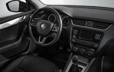 Skoda Octavia, 2016 год, 1 249 000 рублей, 8 фотография