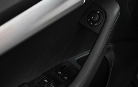 Skoda Octavia, 2016 год, 1 249 000 рублей, 13 фотография