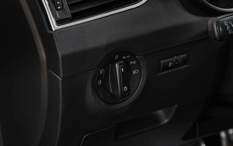 Skoda Octavia, 2016 год, 1 249 000 рублей, 14 фотография