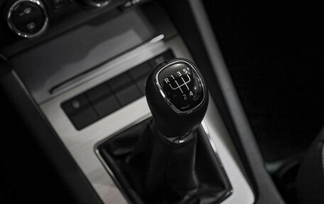 Skoda Octavia, 2016 год, 1 249 000 рублей, 20 фотография