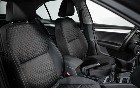 Skoda Octavia, 2016 год, 1 249 000 рублей, 21 фотография