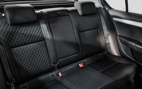 Skoda Octavia, 2016 год, 1 249 000 рублей, 23 фотография