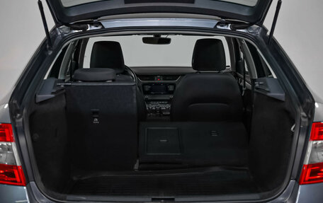 Skoda Octavia, 2016 год, 1 249 000 рублей, 28 фотография