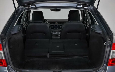 Skoda Octavia, 2016 год, 1 249 000 рублей, 29 фотография