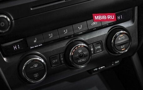 Skoda Octavia, 2016 год, 1 249 000 рублей, 18 фотография