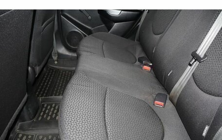 KIA Rio III рестайлинг, 2015 год, 929 000 рублей, 7 фотография