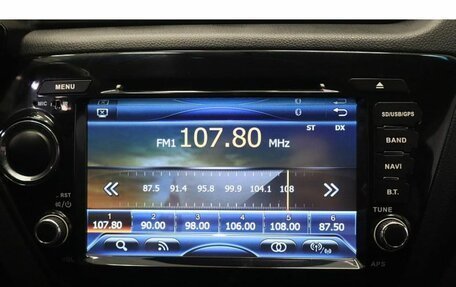 KIA Rio III рестайлинг, 2015 год, 929 000 рублей, 10 фотография