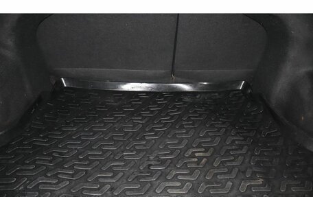 KIA Rio III рестайлинг, 2015 год, 929 000 рублей, 14 фотография