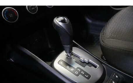 KIA Rio III рестайлинг, 2015 год, 929 000 рублей, 12 фотография