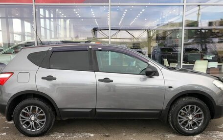 Nissan Qashqai, 2012 год, 1 158 000 рублей, 8 фотография