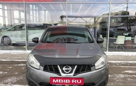 Nissan Qashqai, 2012 год, 1 158 000 рублей, 6 фотография