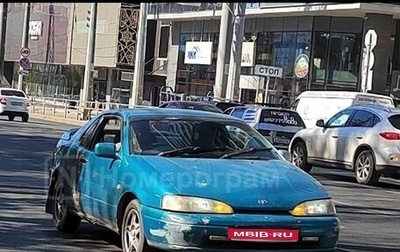 Toyota Cynos, 1991 год, 130 000 рублей, 1 фотография