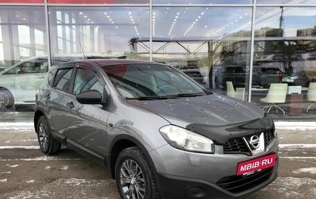 Nissan Qashqai, 2012 год, 1 158 000 рублей, 7 фотография