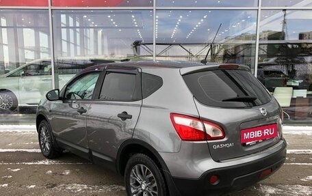 Nissan Qashqai, 2012 год, 1 158 000 рублей, 11 фотография