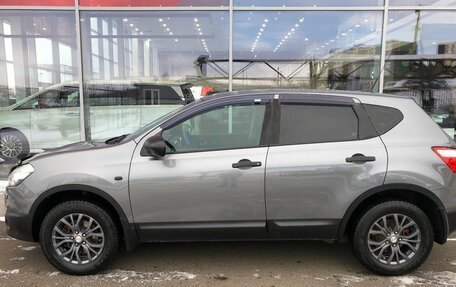 Nissan Qashqai, 2012 год, 1 158 000 рублей, 12 фотография