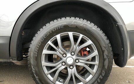 Nissan Qashqai, 2012 год, 1 158 000 рублей, 13 фотография