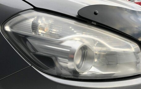 Nissan Qashqai, 2012 год, 1 158 000 рублей, 14 фотография