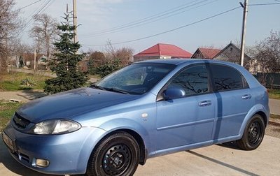 Chevrolet Lacetti, 2004 год, 420 000 рублей, 1 фотография
