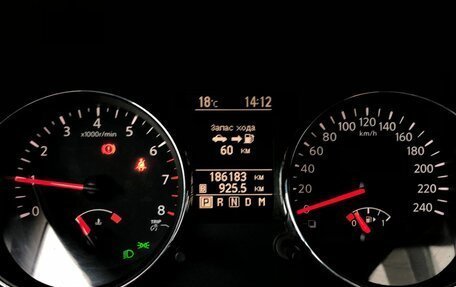 Nissan Qashqai, 2012 год, 1 158 000 рублей, 15 фотография