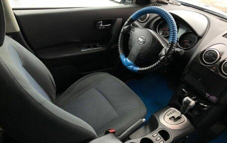 Nissan Qashqai, 2012 год, 1 158 000 рублей, 16 фотография