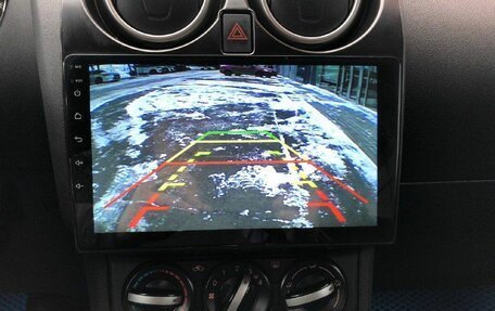 Nissan Qashqai, 2012 год, 1 158 000 рублей, 17 фотография