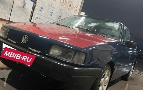 Volkswagen Passat B3, 1990 год, 85 000 рублей, 1 фотография