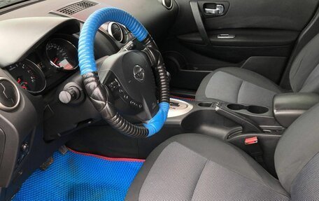 Nissan Qashqai, 2012 год, 1 158 000 рублей, 19 фотография