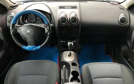 Nissan Qashqai, 2012 год, 1 158 000 рублей, 18 фотография