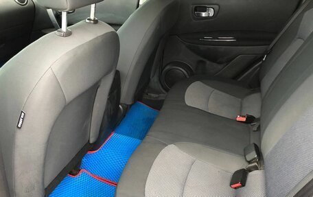 Nissan Qashqai, 2012 год, 1 158 000 рублей, 20 фотография