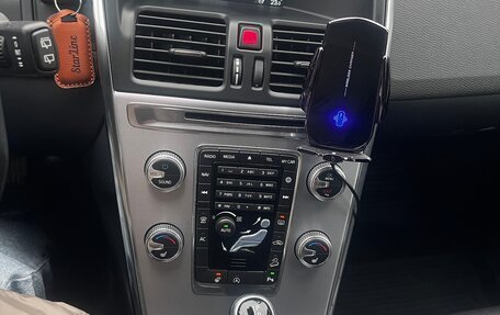 Volvo XC60 II, 2016 год, 3 189 000 рублей, 8 фотография