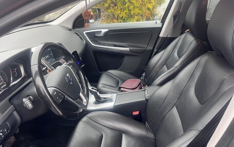 Volvo XC60 II, 2016 год, 3 189 000 рублей, 7 фотография