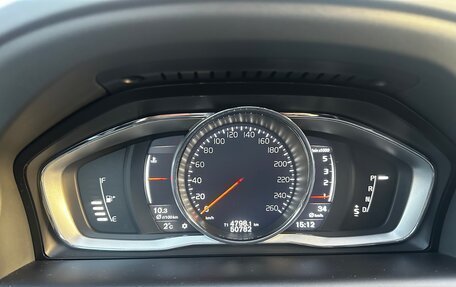 Volvo XC60 II, 2016 год, 3 189 000 рублей, 6 фотография