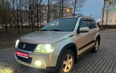 Suzuki Grand Vitara, 2011 год, 870 000 рублей, 1 фотография