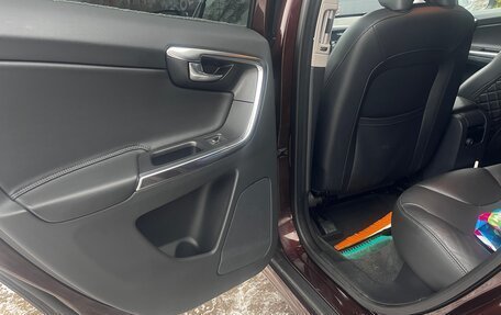 Volvo XC60 II, 2016 год, 3 189 000 рублей, 12 фотография