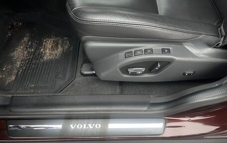 Volvo XC60 II, 2016 год, 3 189 000 рублей, 15 фотография