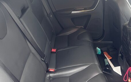 Volvo XC60 II, 2016 год, 3 189 000 рублей, 10 фотография