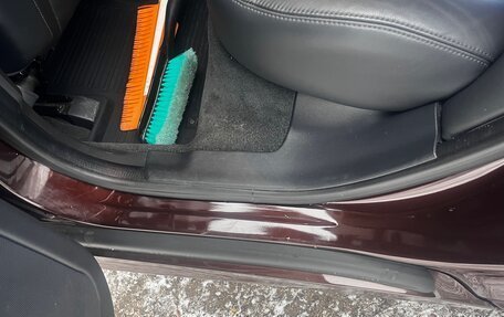 Volvo XC60 II, 2016 год, 3 189 000 рублей, 11 фотография