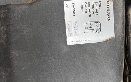 Volvo XC60 II, 2016 год, 3 189 000 рублей, 17 фотография