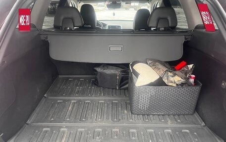 Volvo XC60 II, 2016 год, 3 189 000 рублей, 13 фотография