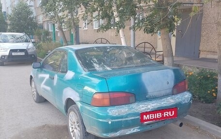 Toyota Cynos, 1991 год, 130 000 рублей, 5 фотография