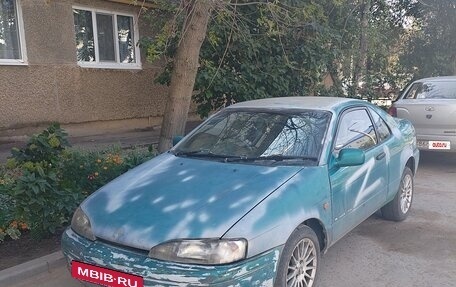 Toyota Cynos, 1991 год, 130 000 рублей, 3 фотография