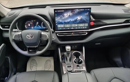 Toyota Highlander, 2025 год, 5 850 000 рублей, 9 фотография